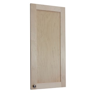 Special Prices 34-inch High Recessed Wall Frameless Medicine Cabinet