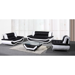 leather furniture