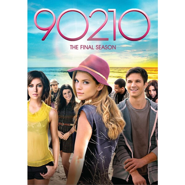 90210 Saison 1 Episode 11 90210 Saison 1 Episode 11