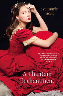 A Phantom Enchantment (Paperback)