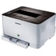 Samsung Xpress SL-C410W Laser Printer - Color - 2400 x 600 dpi Print 