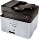 Samsung Xpress SL-C460FW Laser Multifunction Printer - Color - Plain 