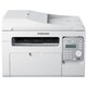 Samsung SCX-3405FW Laser Multifunction Printer - Monochrome - Plain P