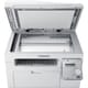 Samsung SCX-3405FW Laser Multifunction Printer - Monochrome - Plain P
