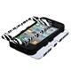 INSTEN Car Charger/ Dashboard Holder/ Phone Case Cover for Apple iPhone 4/ 4S
