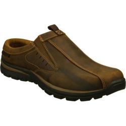 Men's Skechers Relaxed Fit Superior Kane Brown-Image