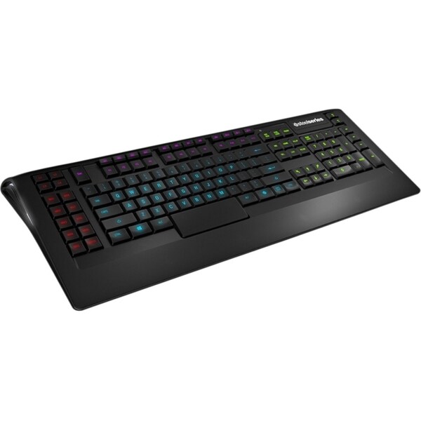 SteelSeries Apex Gaming Keyboard