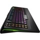 SteelSeries Apex Gaming Keyboard
