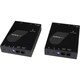StarTech.com HDMI over IP Distribution Kit with Video Wall Support - 