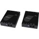 StarTech.com HDMI over IP Distribution Kit with Video Wall Support - 