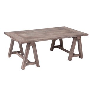 Sonoma Vintage Grey Cocktail Table