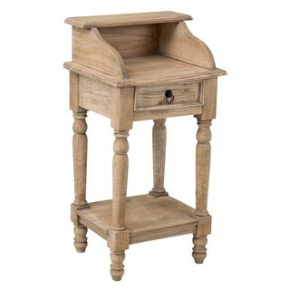 Promenade Accent Square Table