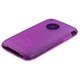 INSTEN Car Charger/ Dashboard Holder/ Phone Case Cover for Apple iPhone 3G/ 3GS