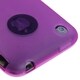 INSTEN Car Charger/ Dashboard Holder/ Phone Case Cover for Apple iPhone 3G/ 3GS