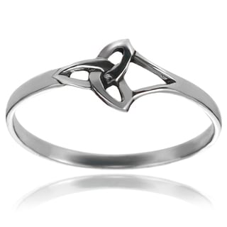 Sterling Silver Rings - Under 20