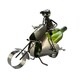 Motorcycle Wine Caddy Wine Bottle Holder