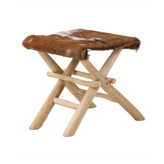 Safari Folding Stool
