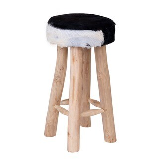 Safari Bar Stool