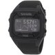 Freestyle Men's 'Shark 101050' Black Silicone Digital Quartz Watch