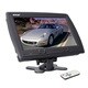 Pyle Pyle View PLHR96 9" Active Matrix TFT LCD Car Display - Black