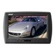 Pyle Pyle View PLHR96 9" Active Matrix TFT LCD Car Display - Black