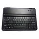 Bluetooth Aluminum Mini iPad Keyboard Case