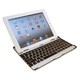 Aluminum iPad 2 Bluetooth Keyboard Case