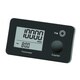Multi-Function Pocket Pedometer