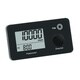 Multi-Function Pocket Pedometer
