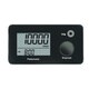 Multi-Function Pocket Pedometer