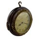 Antique Style Double-face Hanging Clock