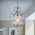 Jess Crystal Chandelier