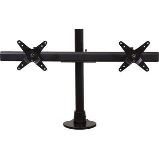Ergotech Dual LCD Monitor Desk Stand