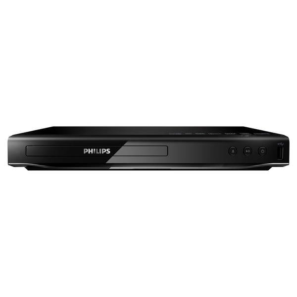 Philips DVP2880 1 Disc(s) DVD Player - 1080p