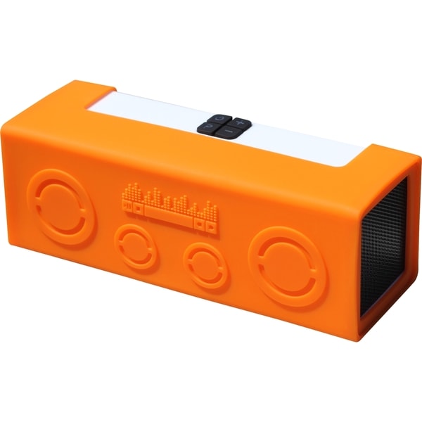 i-ON iSB-5001 Speaker System - 4 W RMS - Wireless Speaker(s)