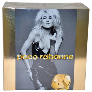 Paco Rabanne 'Lady Million' Women's 2-piece Fragrance Gift Set