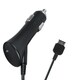 INSTEN Premium Car Charger for Samsung I770/ U810/ T659/ R520/ U640