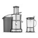 The Breville BJB840XL Dual-Purpose Juicer and Blender