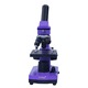 Levenhuk 2L NG Amethyst Microscope