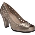 Women's A2 by Aerosoles Benchanted Pewter Patent