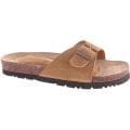 Women's Bearpaw Lily Nutmeg
