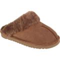 Women's Bearpaw Loki Chestnut