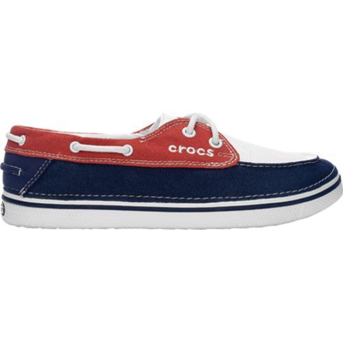 Images of crocs Women's Beach Line Boat Shoe