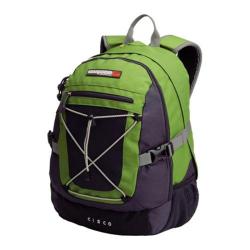 Caribee Cisco Green