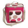 Cool Carry TCL-36011 Pink Bubbles