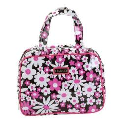 Women's Hadaki by Kalencom Make Up Case Pod Daisy Day