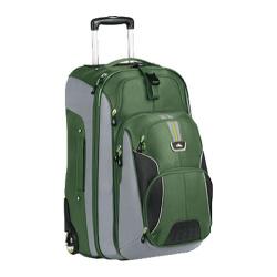 High Sierra 26in Wheeled Backpack with Removable Daypack Cactus/Shadow/Black
