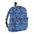 J World Campus Backpack Blinker Blue