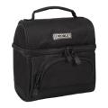 J World Lunch Bag Black