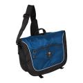 J World Windgate Messenger Bag Navy